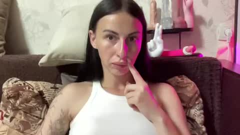 Snapshot of call_me_dad_ chatting on June 26, 7:40 pm Anna online show from June 26, 7:40 pm