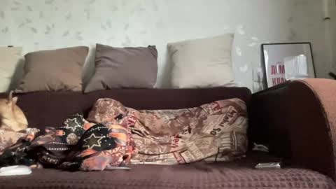Snapshot of call_me_dad_ chatting on June 27, 12:22 pm Anna online show from June 27, 12:22 pm