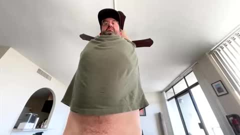 callesalada online show from March 20, 8:57 pm