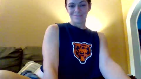 Calli online show from January 10, 9:52 pm