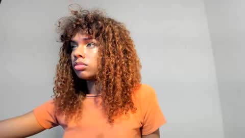 Callie online show from March 22, 3:21 am