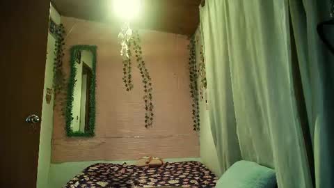 Snapshot of callme_lolas chatting on July 3, 4:41 am paula online show from July 3, 4:41 am
