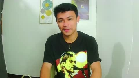 Ceejay online show from May 4, 12:28 am