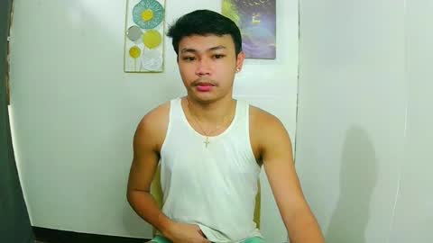 Ceejay online show from May 12, 7:05 am