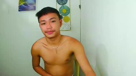 Ceejay online show from May 23, 8:13 pm