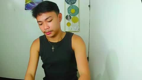Ceejay online show from May 26, 6:48 pm