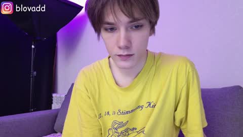 Nick online show from February 2, 3:21 am