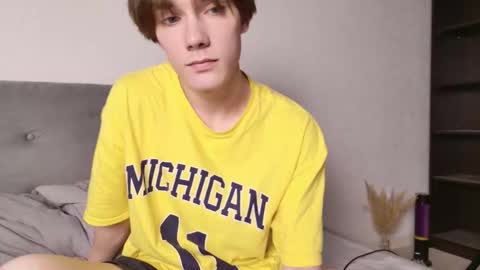 Nick online show from October 30, 5:57 pm