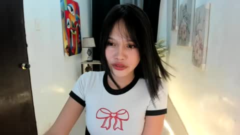 lovely jane LJ online show from June 26, 7:07 pm
