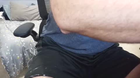 callmeroger33 online show from May 21, 3:41 pm