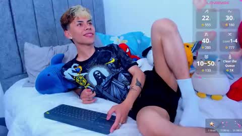 Snapshot of callum__777 chatting on March 4, 5:57 am callum online show from March 4, 5:57 am