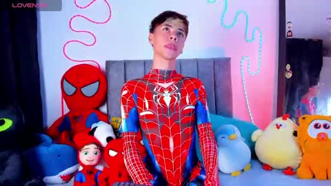 callum online show from June 2, 4:58 am