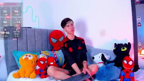 callum online show from June 18, 5:30 am