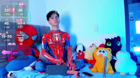 callum online show from June 19, 4:28 am