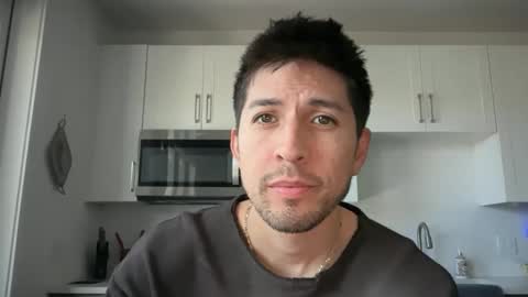 Daddy online show from May 16, 5:12 pm