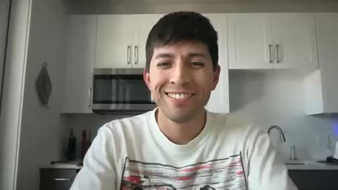 Daddy online show from May 23, 7:18 pm