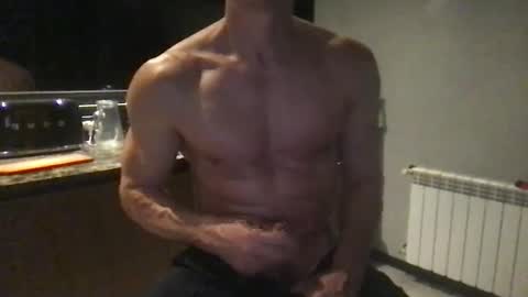 Agus online show from October 19, 2:01 am