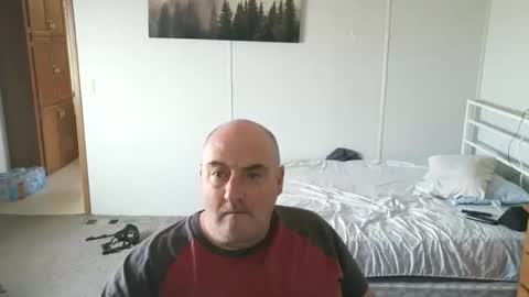 longjohn74 online show from April 13, 7:52 pm