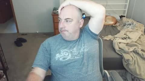 longjohn74 online show from May 12, 12:57 pm