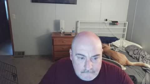 longjohn74 online show from May 26, 12:01 pm