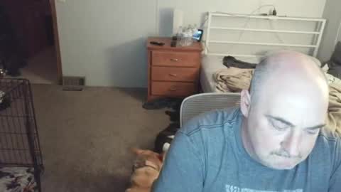 longjohn74 online show from June 7, 2:37 am