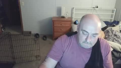 longjohn74 online show from June 8, 2:34 am