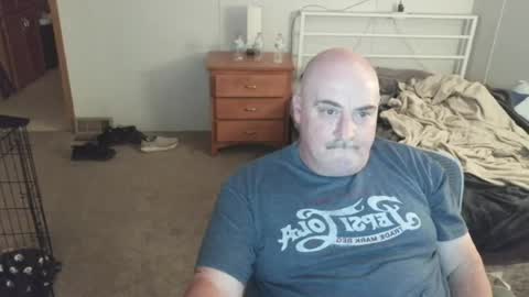 longjohn74 online show from June 17, 4:15 am