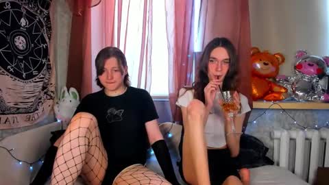 Calvin Kevin Grem online show from February 19, 7:37 am