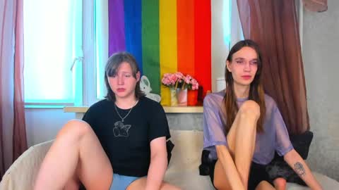 Calvin Kevin Grem online show from June 7, 12:20 pm