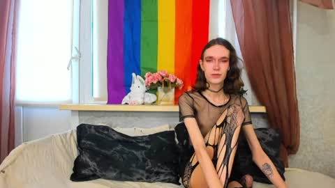 Calvin Kevin Grem online show from July 17, 12:56 pm