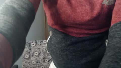 Calvinjohnlad online show from February 13, 1:12 am