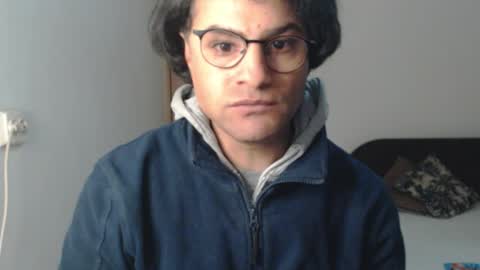 Calvinjohnlad online show from February 25, 5:00 pm