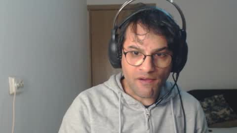 Calvinjohnlad online show from February 28, 6:31 pm