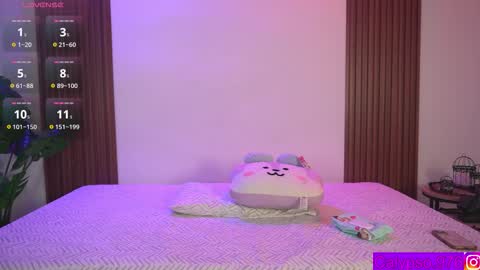 Calypso and Kayla online show from November 3, 11:37 pm