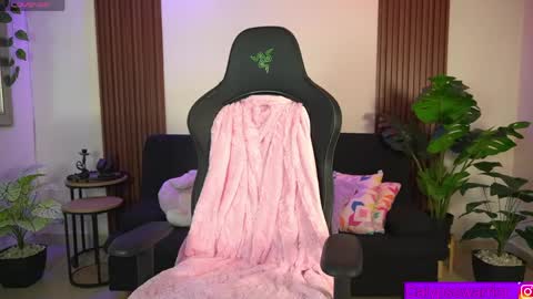 Calypso and Kayla online show from March 22, 9:51 pm