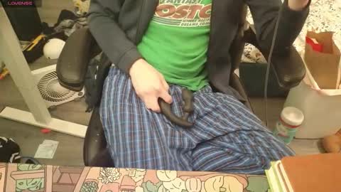 Calypso online show from February 22, 6:24 am