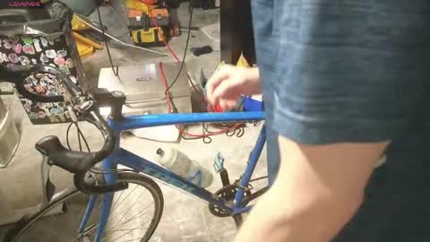 Calypso online show from April 18, 11:16 pm