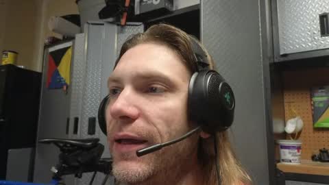 Snapshot of calypsocabal chatting on April 26, 1:58 am Calypso online show from April 26, 1:58 am
