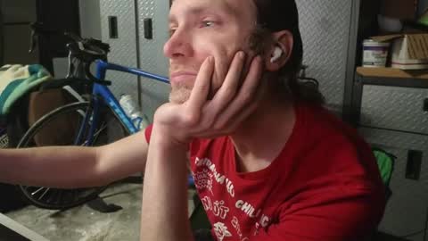 Snapshot of calypsocabal chatting on May 3, 2:17 am Calypso online show from May 3, 2:17 am