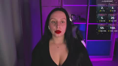 Snapshot of calypsownsu chatting on April 21, 5:39 pm Christy online show from April 21, 5:39 pm
