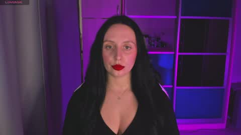 Snapshot of calypsownsu chatting on April 27, 4:38 pm Christy online show from April 27, 4:38 pm