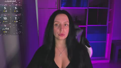 Snapshot of calypsownsu chatting on May 16, 3:33 pm Christy online show from May 16, 3:33 pm