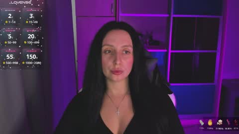 Snapshot of calypsownsu chatting on May 17, 3:52 pm Christy online show from May 17, 3:52 pm