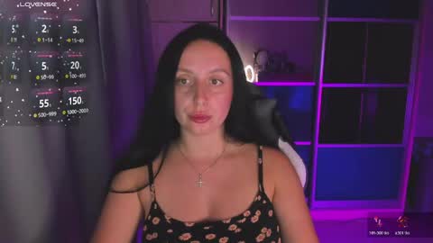Snapshot of calypsownsu chatting on June 8, 4:07 pm Christy online show from June 8, 4:07 pm