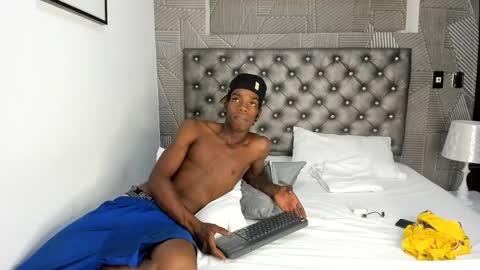 cambrownn online show from May 26, 2:35 pm