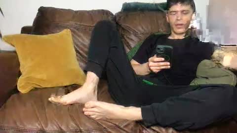 CamDoAttitude online show from June 21, 11:57 am