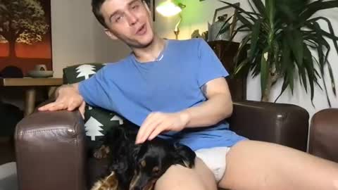 CamDoAttitude online show from June 22, 12:02 am