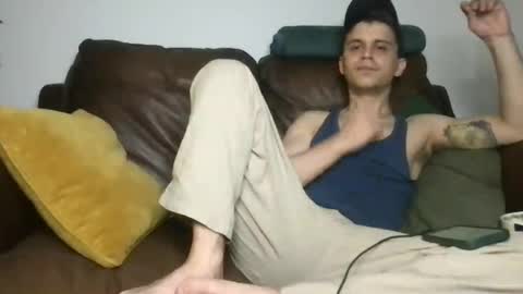 CamDoAttitude online show from June 26, 9:52 pm