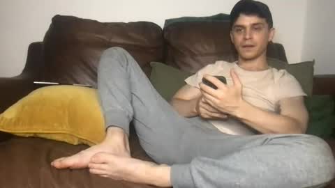CamDoAttitude online show from June 30, 10:00 pm