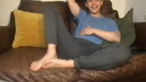 CamDoAttitude online show from July 6, 10:01 pm